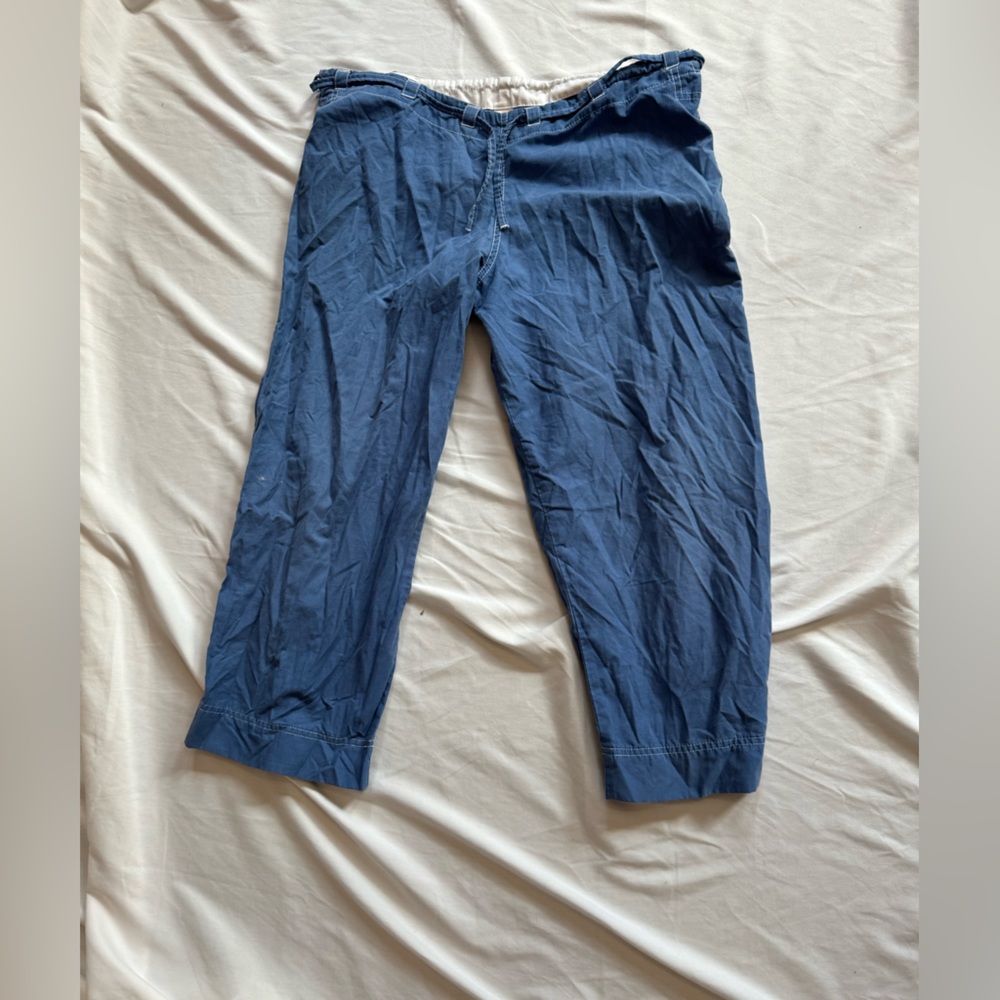 Prana Capri Pants